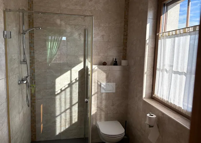 Lipizzaner Affittacamere 4*