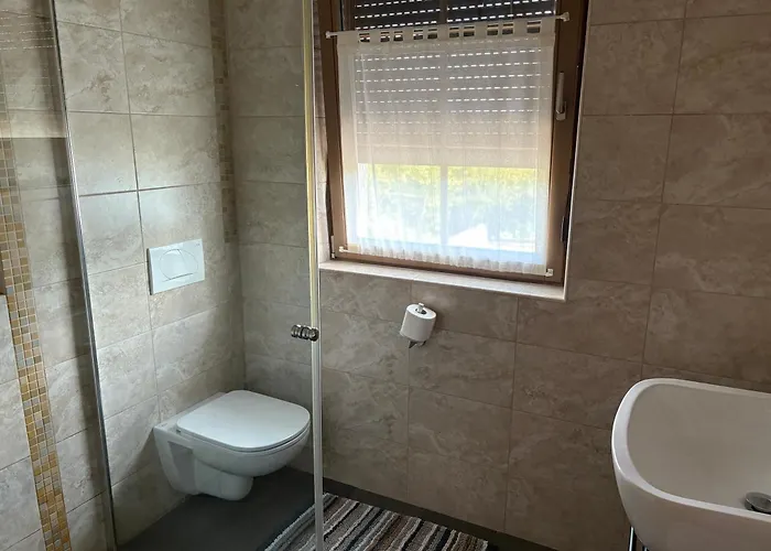 Lipizzaner Affittacamere Postumia