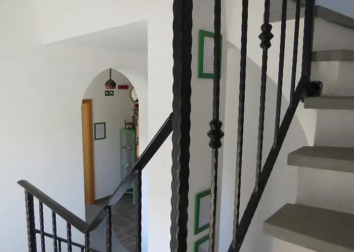 Pensionat Lipizzaner Postojna