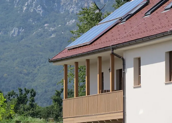 Lipizzaner Pensionat Postojna