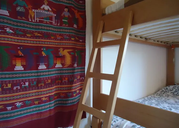 بيت ضيافة Lipizzaner بوستوينا